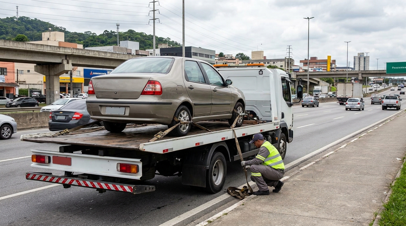 Veículos Utilitários e Pesados em Pelotas‑RS